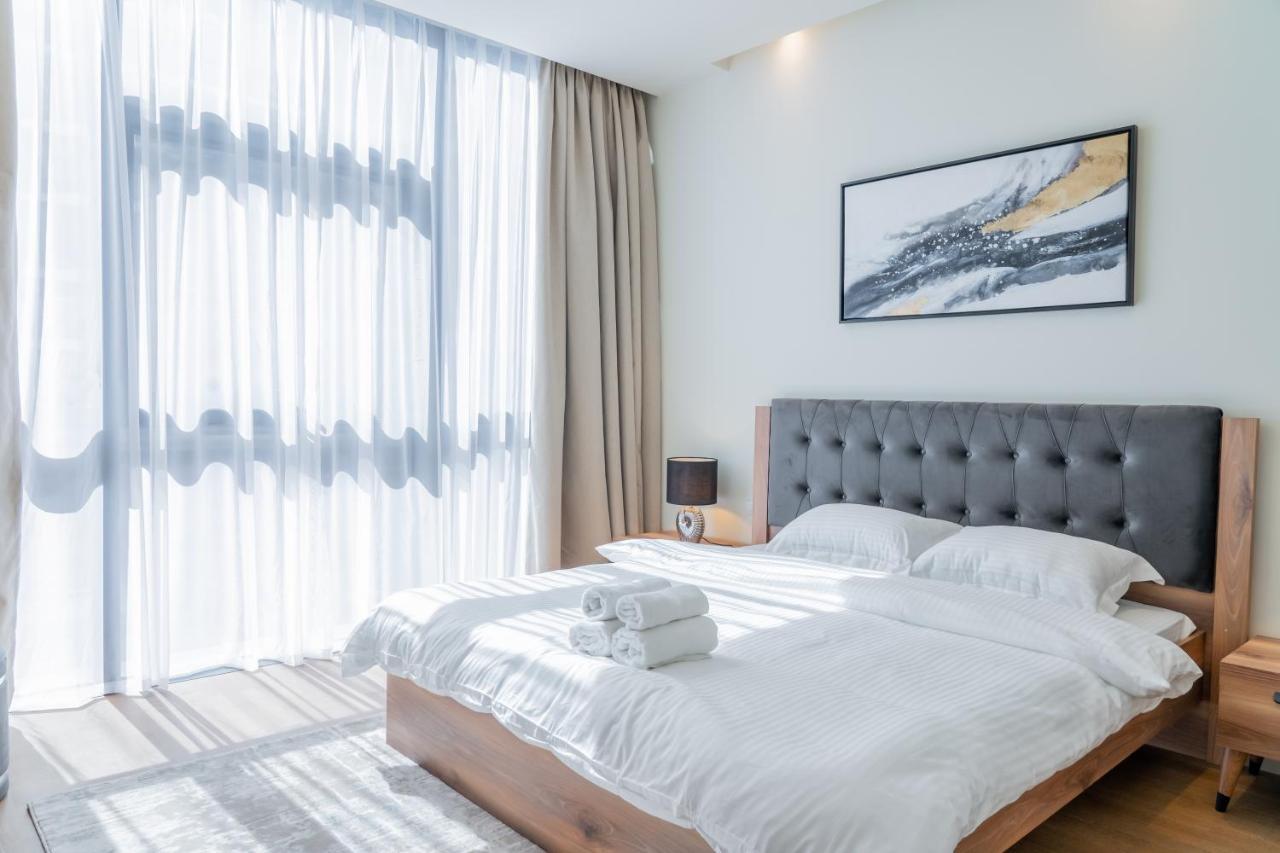 Mira Holiday Homes - Walk - Building 5 - Next To Coca Cola Arena Apartment *