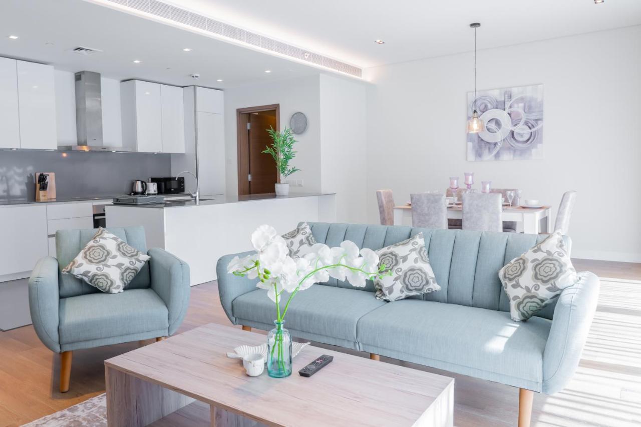 Mira Holiday Homes - Walk - Building 5 - Next To Coca Cola Arena Apartment