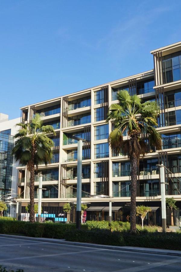 Apartment Mira Holiday Homes - Walk - Building 5 - Next To Coca Cola Arena Dubai