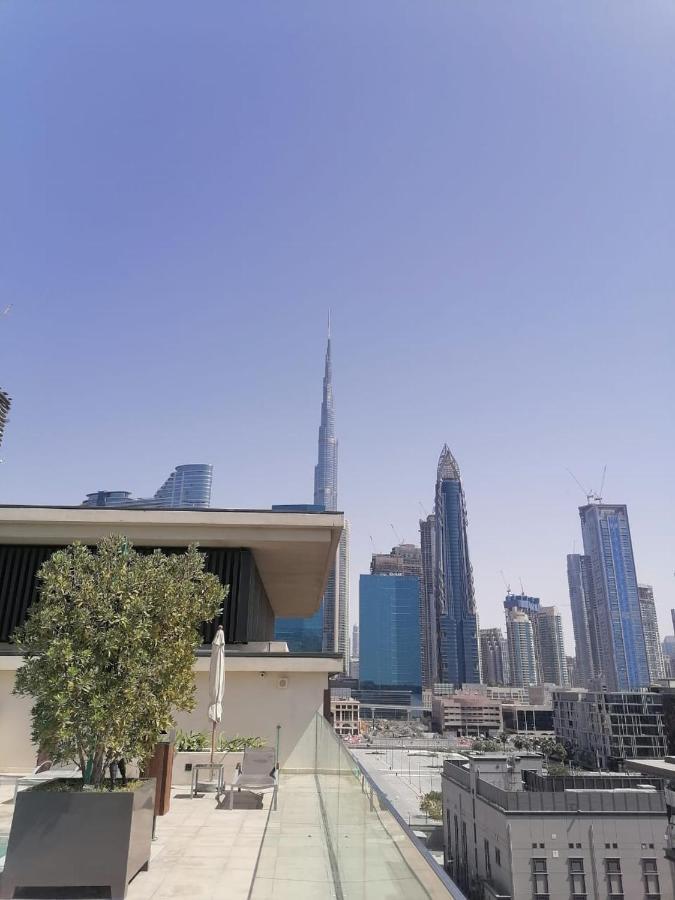 Mira Holiday Homes - Walk - Building 5 - Next To Coca Cola Arena * Dubai